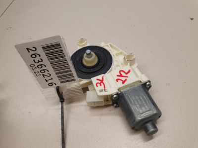 Моторчик стеклоподъёмника задний левый для Mercedes E-klasse W212 2009-2016