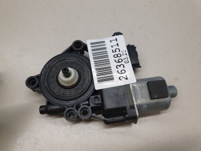 Моторчик стеклоподъёмника задний левый для Hyundai i40 2011-2019