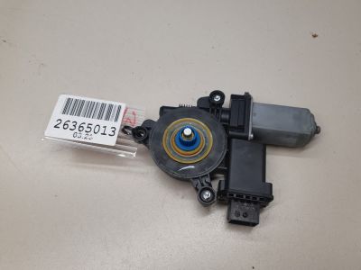 Моторчик стеклоподъёмника задний левый для Alfa Romeo Giulietta 2010-