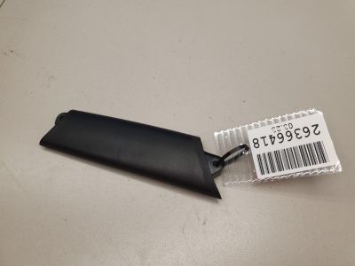 Накладка обшивки двери передней правой для Mini R56 2005-2014