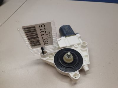 Моторчик стеклоподъёмника передний левый для Mercedes M-klasse W166 ML GLE 2011-2018