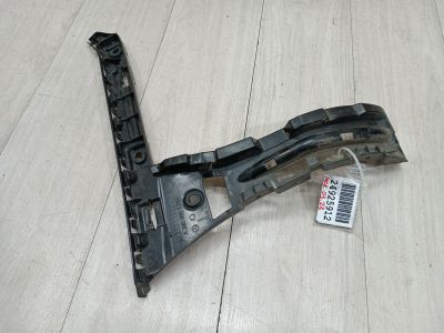 Кронштейн бампера заднего левый для Mercedes C-klasse W205 2014-