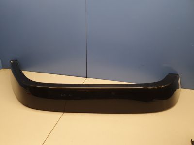 Расширитель арки левый передний для Mercedes G-klasse W463 2018-