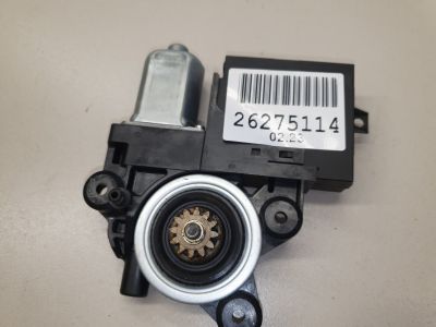 Моторчик стеклоподъёмника задний левый для Volvo V50 2004-2012