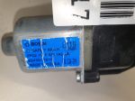 Моторчик стеклоподъёмника задний левый