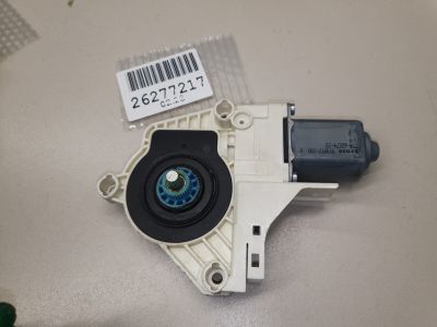 Моторчик стеклоподъёмника передний левый для Audi A6 S6 C7 2011-2018