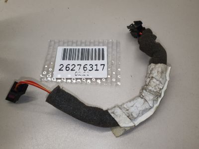 Проводка стеклоподъемника двери задней правой для Skoda Yeti 2009-2018