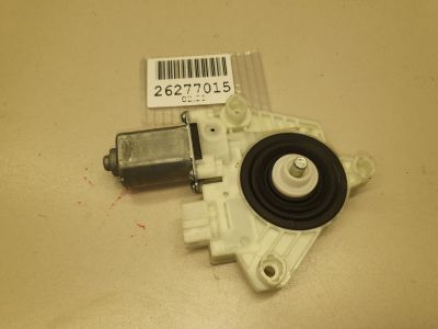 Моторчик стеклоподъёмника передний левый для Mercedes GLC-klasse X253 2015-