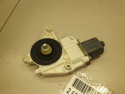 Моторчик стеклоподъёмника задний правый для Mercedes C-klasse W204 2007-2015