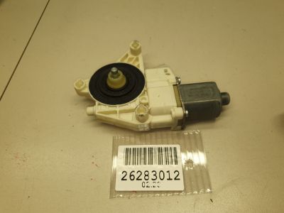 Моторчик стеклоподъёмника задний правый для Mercedes E-klasse W212 2009-2016