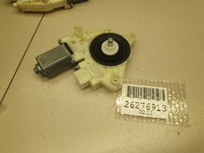 Моторчик стеклоподъёмника передний левый для Mercedes GLC-klasse X253 2015-