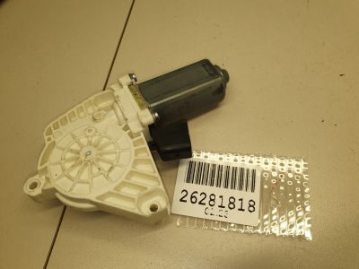 Моторчик стеклоподъёмника передний правый для Mercedes E-klasse C207 Coupe 2009-2016