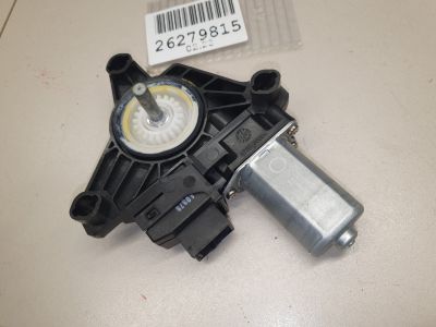 Моторчик стеклоподъёмника задний правый для Mercedes GLA-klasse X156 2013-2020