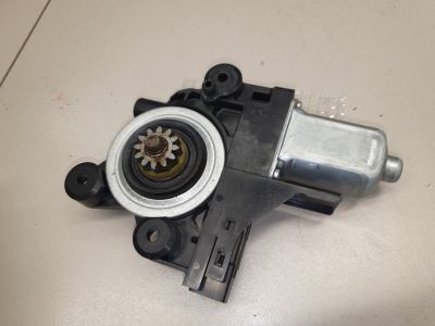 Моторчик стеклоподъёмника задний левый для Volvo S80 2006-2016