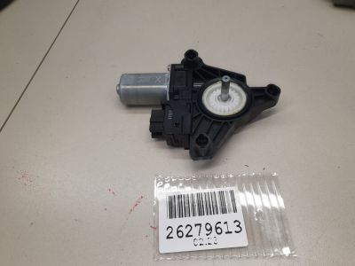 Моторчик стеклоподъёмника задний левый для Mercedes M-klasse W166 ML GLE 2011-2018