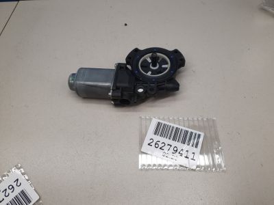 Моторчик стеклоподъёмника задний правый для Hyundai ix35 Tucson LM 2010-2015