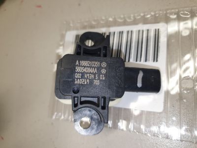 Датчик Airbag для Mercedes GL-klasse X166 GL GLS 2012-