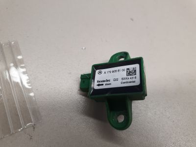 Датчик Airbag для Mercedes SL-klasse R231 2012-2020