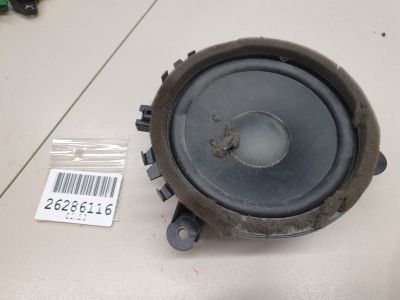 Динамик двери для Volvo S80 2006-2016