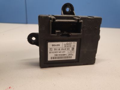 Блок комфорта задней правой двери для Ford S-MAX 2006-2015