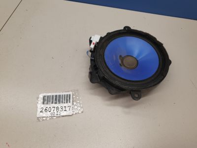 Динамик двери для KIA Venga 2009-2018