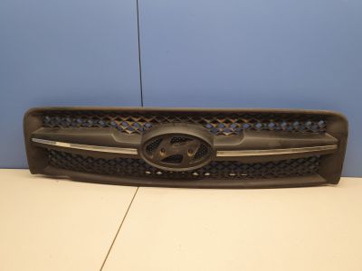 Решетка радиатора для Hyundai Tucson JM 2004-2010