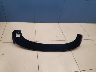 Спойлер двери багажника для Mazda CX-5 2017-