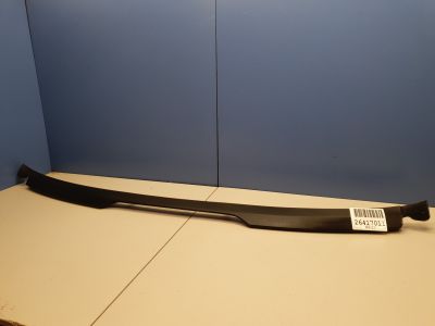 Накладка спойлера двери багажника для Mazda CX-5 2017-