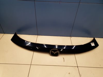 Накладка двери багажника для Mazda CX-5 2017-