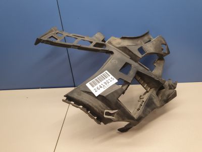 Кронштейн бампера переднего правый для Mercedes S-klasse W222 2013-2020