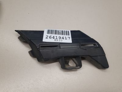 Кронштейн бампера переднего правый для Maybach S-klass X222 2014-2019