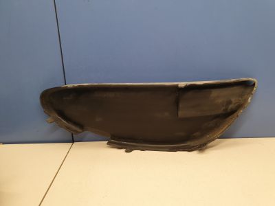 Заглушка переднего бампера правая для Mercedes S-klasse W222 2013-2020