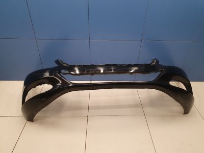 Бампер передний для Mercedes S-klasse W222 2013-2020