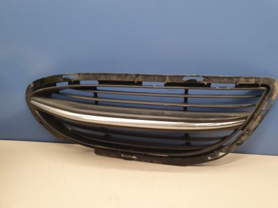 Решётка в бампер правая для Mercedes S-klasse W222 2013-2020