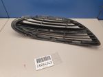 Решётка в бампер правая