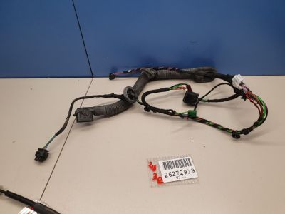 Жгут проводов задней двери для Mercedes CLS-klasse W218 2010-2017