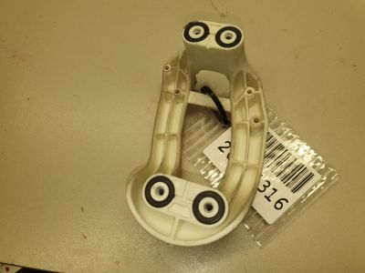 Кронштейн стеклоподъемника передней левой двери для Land Rover Discovery 2009-2016