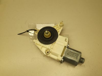 Моторчик стеклоподъёмника передний левый для Mercedes C-klasse W204 2007-2015