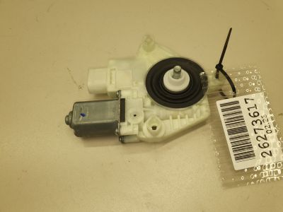 Моторчик стеклоподъёмника передний левый для BMW 7 G11 G12 2015-