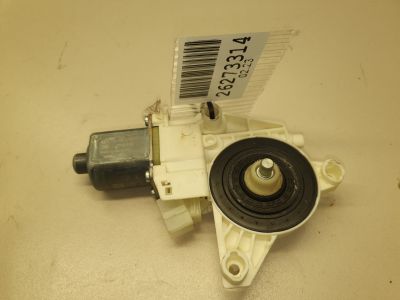 Моторчик стеклоподъёмника задний правый для Mercedes E-klasse W212 2009-2016