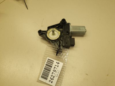 Моторчик стеклоподъёмника задний правый для Mercedes GLE-klasse C292 Coupe 2015-2019