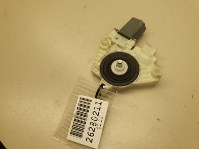 Моторчик стеклоподъёмника передний правый для Mercedes E-klasse W213 2016-