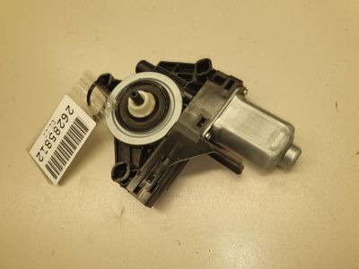 Моторчик стеклоподъёмника задний левый для Volvo XC60 2008-2017