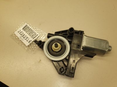 Моторчик стеклоподъёмника передний левый для Volvo V60 (V60 Cross Country) 2010-2018