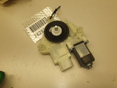 Моторчик стеклоподъёмника задний левый для BMW 7 G11 G12 2015-