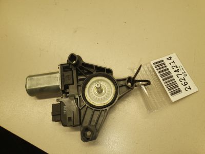 Моторчик стеклоподъёмника задний правый для Mercedes GLC-klasse C253 Coupe 2016-