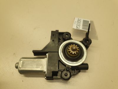 Моторчик стеклоподъёмника передний правый для Volvo V70 2007-2016