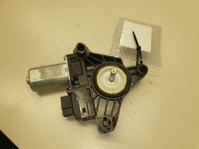 Моторчик стеклоподъёмника задний правый для Mercedes C-klasse W205 2014-