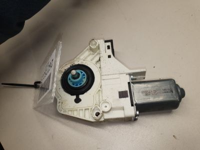 Моторчик стеклоподъёмника задний правый для Ford Focus 2.5 2008-2011