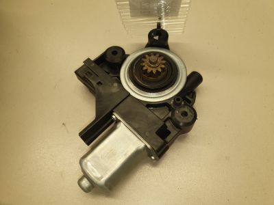 Моторчик стеклоподъёмника задний левый для Volvo S80 2006-2016